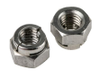 Hex Nuts - 6655603 - RS Components, Ltd.