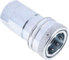 Hydraulic Quick Connect Couplings - 7454697 - RS Components, Ltd.