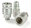 Hydraulic Quick Connect Couplings -- 241565 - Image