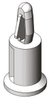 PCB Spacers - 5073249 - RS Components, Ltd.