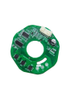 Low-voltage 3-phase brushless DC motor controller -- 716PCDPTH0050 - Image