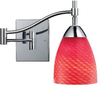 10151/1PC-SC Lamps-Swing Arm-Wall - 638092 - Capital Lighting, Inc.