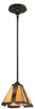 Mini Pendants-Rod - 624162 - Light Center (The)
