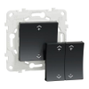 Light Switches - 428793 - RS Components, Ltd.