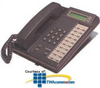 Toshiba 20-Button Electronic Speakerphone with LCD - EKT6520SD - TelephoneStuff.com