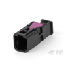 Rectangular Connector Housings - 1734-2310138-1-ND - DigiKey