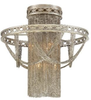 6-1631-6-307 Semi-Flush Mts.-Other - 365546 - Capital Lighting, Inc.