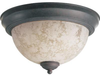 3076-11-44 Flush Mounts-Bowl Style - 726677 - Capital Lighting, Inc.