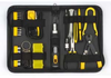 43 Pieces PC Maintenance Tool Kit - 2520-SF-16 - SFCable.com