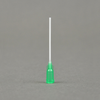 Fisnar QuantX™ 8001293 Flexible Dispensing Tip Green 1.5 in x 18 ga - 8001293 - Ellsworth Adhesives