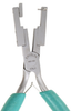 Excelta Five Star Steel Insertion Plier 900-100 - 6 1/2 in Length - EXCELTA 900-100 - R. S. Hughes Company, Inc.