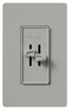 Multifunction Control - S2-LF-GR - Lutron Electronics Co., Inc.