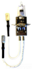 Low Voltage Capsule Halogen Lamp -- Q6.6A200PK30D-F - Image