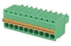 Pluggable Terminal Blocks - HW1410500000G - VAST STOCK CO., LIMITED