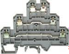 DIN Rail Terminal Blocks - CTL2.5U - VAST STOCK CO., LIMITED