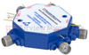 Field Replaceable SMA SP4T PIN Diode Switch Absorptive From 1 GHz to 18 GHz Rated at +20 dBm -- FMSW6255 - Image