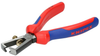 Wire strippers KNIPEX Tools 11 02 160 - Image