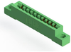Card Edge Connectors - Edgeboard Connectors - 307-010-553-104 - Lingto Electronic Limited
