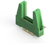 Card Edge Connectors - Edgeboard Connectors - 345-018-559-288 - Lingto Electronic Limited