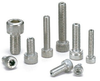 Hex Socket Head Cap Screws (with Ventilation Hole / Inch Screws) -- SVSS-#10-24-1 - Image