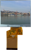 All Shore Industries, Inc. > Liquid Crystal Displays | - ASI-T-350EB3FN/D - All Shore Industries