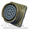 ITT Cannon CA3102E28-12SBF80 - PEI-Genesis