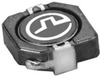 Inductor, Shielded, 22Uh, 2.5A, Smd; Inductance Pulse Electronics - 64AC9365 - Newark, An Avnet Company