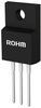 Mosfet Single, 90A, 600V, 48W Rohs Compliant Rohm - 74AJ1393 - Newark, An Avnet Company