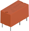 Power Relay, Spdt, 24Vdc, Tht; Contact Configuration Schrack Te Connectivity - 58R2688 - Newark, An Avnet Company