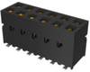 Connector, Rcpt, 5Pos, 1Row, 2.54Mm; Connector Systems Amphenol Communications Solutions - 27AJ4030 - Newark, An Avnet Company
