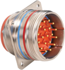 Mil Spec Cir Conn, Rcpt, 10-5, Crimp; Military Specification Amphenol Aerospace - 02AC7069 - Newark, An Avnet Company