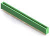 Card Edge Conn, Dual, 108Pos, Th; Card Edge Connector Type Edac - 64AJ9792 - Newark, An Avnet Company