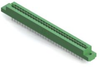 Card Conn, Dual Side, 56Pos, Wire Wrap; Card Edge Connector Type Edac - 58AJ8348 - Newark, An Avnet Company