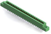 Card Edge Conn, Single Side, 22Pos, Th; Card Edge Connector Type Edac - 59AJ1658 - Newark, An Avnet Company