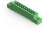 Card Edge Conn, Dual Side, 18Pos, Th; Card Edge Connector Type Edac - 86AH8471 - Newark, An Avnet Company