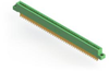 Card Edge Conn, Dual Side, 86Pos, Th; Card Edge Connector Type Edac - 61AJ4084 - Newark, An Avnet Company