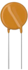 Varistor, Mov, 390V, Disc 12Mm Rohs Compliant Vishay - 62AJ9169 - Newark, An Avnet Company