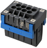 Terminal Block, Pluggable, 22Pos, 16Awg; Pitch Spacing Omron Electronic Components - 28AJ0556 - Newark, An Avnet Company