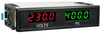 Ac Volt/freq Meter, 30-350Vac/20-450Hz; No. Of Digits / Alpha Texmate - 22AC8969 - Newark, An Avnet Company