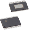 Integrated Circuits (ICs) - PMIC - Motor Drivers, Controllers - 1253320-DRV8303DCA - Win Source Electronics