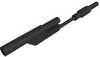 Test Lead, 4Mm Plug To Skt, Black, 80Mm Rohs Compliant Hirschmann Test And Measurement - 57AK6989 - Newark, An Avnet Company