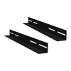 Boxes, Enclosures, Racks - Rack Accessories - RASA22BK3 - Win Source Electronics
