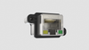 Harsh RJ45 Connector -- MRJR94840C