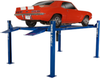 BendPak HD-9ST 4 Post 9,000 LB Lift - BENHD9ST - Mile-X Equipment, Inc.