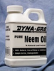 Dyna-Gro Pure Neem Oil 8 oz - DYNEM008 - Hydrofarm, Inc.