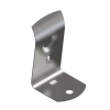 Board Mount D Cell Battery Contact - 208 - Keystone Electronics Corp.