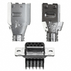 D-Sub Connector Assemblies - A31541-ND - DigiKey