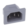 Power Entry Modules (PEM) - 486-6165-ND - DigiKey