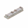 Headers, Male Pins - 455-B13B-XASK-1-ND - DigiKey