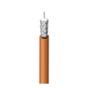 Mil-Spec Coax, 50 Ohm, RG-142, 19 AWG Solid SCCS, Double 95% SC Braid, FEP Jkt, CMP, Commercial Non-QPL - 84142 - Belden Inc.